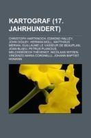 Kartograf (17. Jahrhundert)