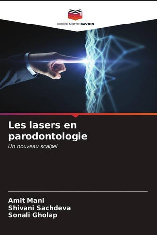 Les lasers en parodontologie