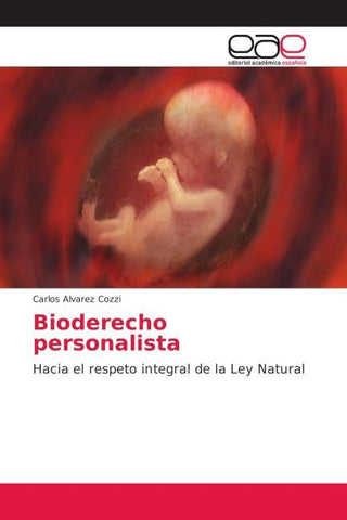 Bioderecho personalista