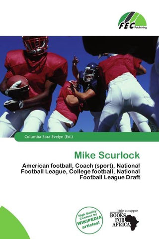 Mike Scurlock