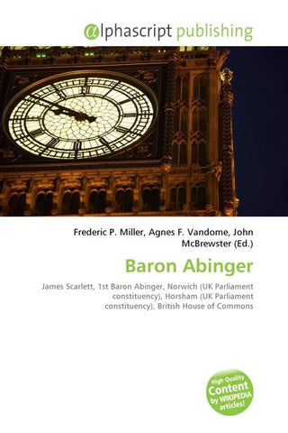 Baron Abinger