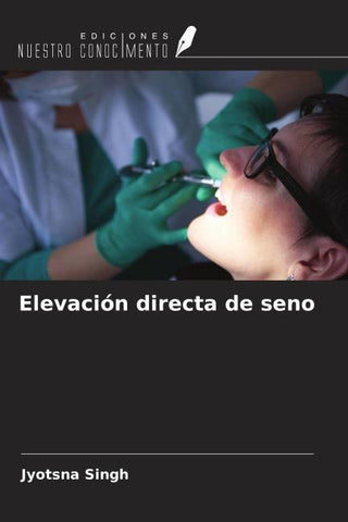 Elevación directa de seno