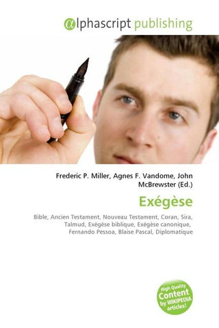 Exégèse