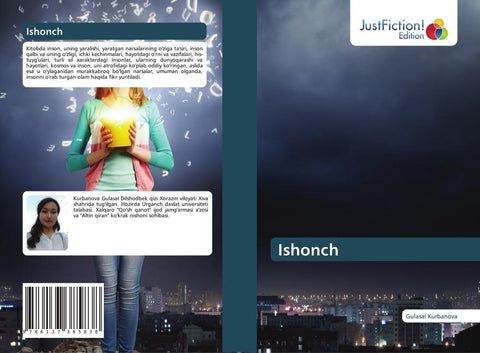 Ishonch