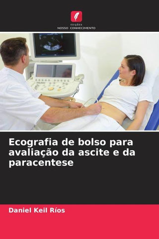 Ecografia de bolso para avaliação da ascite e da paracentese