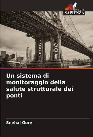 Un sistema di monitoraggio della salute strutturale dei ponti