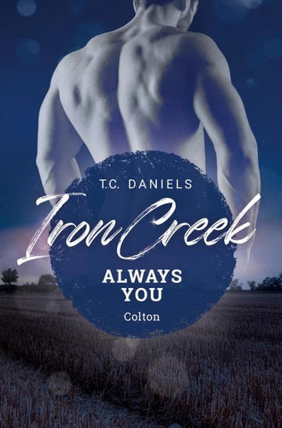 Iron Creek - Always You
