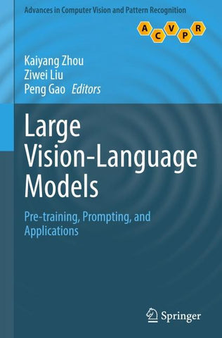 Large Vision-Language Models