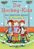 Die Hockey-Kids