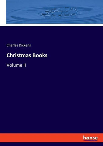 Christmas Books