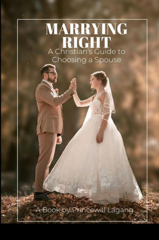 Marrying Right