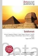 Sekhmet