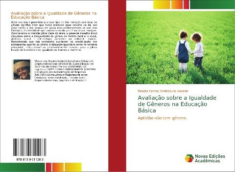 Avaliação sobre a Igualdade de Gêneros na Educação Básica
