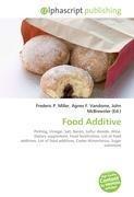 Food Additive