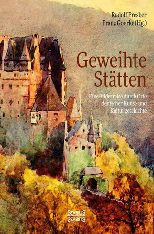 Geweihte Stätten