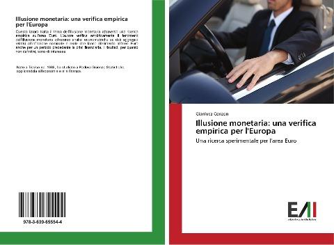 Illusione monetaria: una verifica empirica per l'Europa