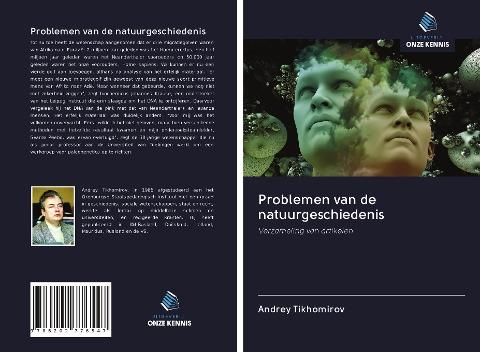 Problemen van de natuurgeschiedenis