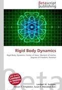 Rigid Body Dynamics