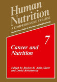 Cancer and Nutrition