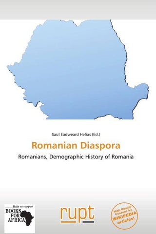 Romanian Diaspora