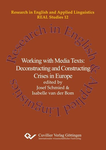 Working with Media Texts