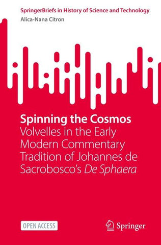 Spinning the Cosmos
