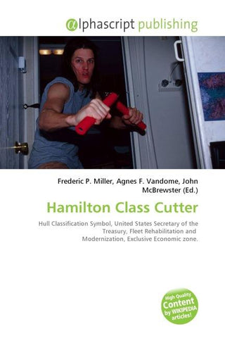 Hamilton Class Cutter