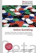 Online Gambling