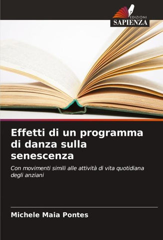 Effetti di un programma di danza sulla senescenza