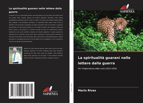 La spiritualità guaraní nelle lettere dalla guerra
