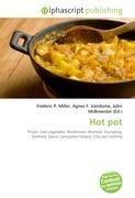 Hot pot