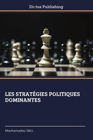 LES STRATÉGIES POLITIQUES DOMINANTES