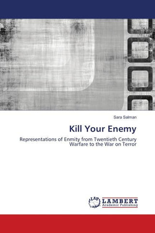 Kill Your Enemy