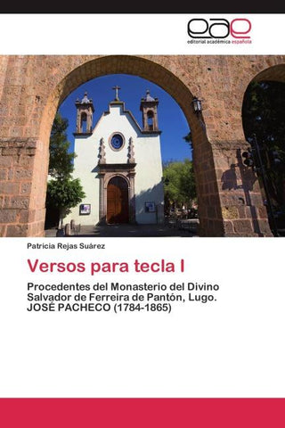 Versos para tecla I