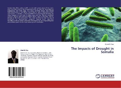 The Impacts of Drought in Somalia