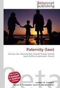 Paternity (law)