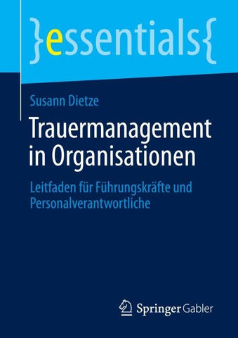 Trauermanagement in Organisationen