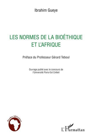 Les normes de la bioéthique et l'Afrique