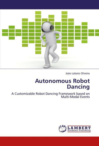 Autonomous Robot Dancing