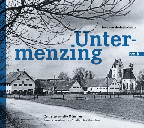 Untermenzing