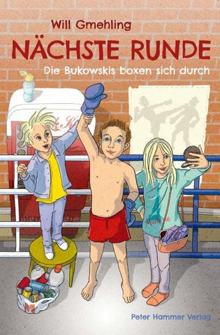 Nächste Runde