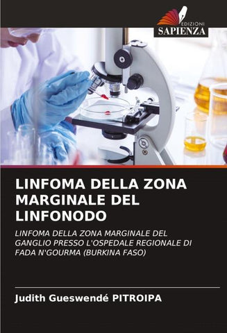 LINFOMA DELLA ZONA MARGINALE DEL LINFONODO