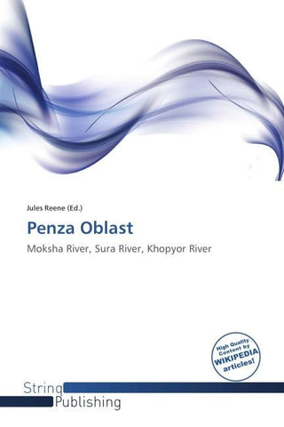 Penza Oblast