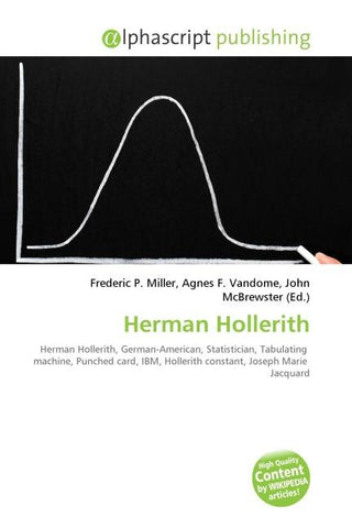 Herman Hollerith