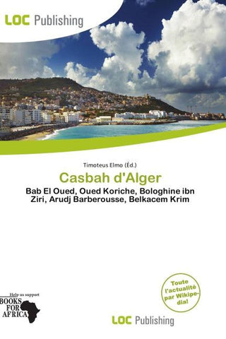 Casbah d'Alger