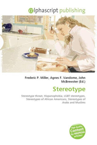 Stereotype