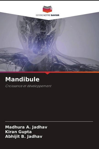 Mandibule