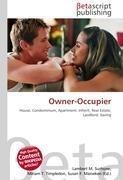 Owner-Occupier