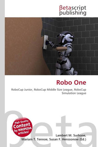 Robo One