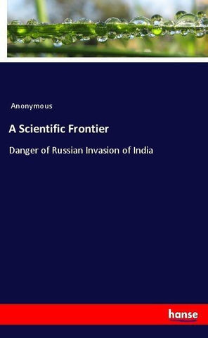 A Scientific Frontier